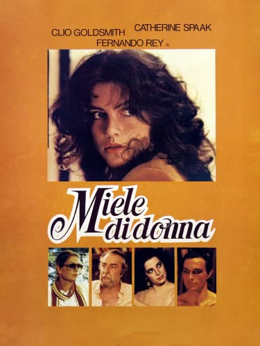 Miele di Donna: recensione. Non comprarlo se cerchi un miele convenzionale.