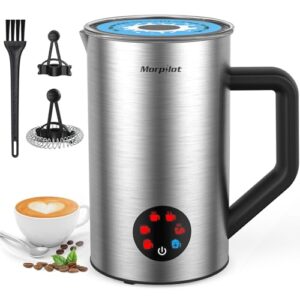 Recensione del montalatte elettrico 6 in 1: opinioni e prezzo