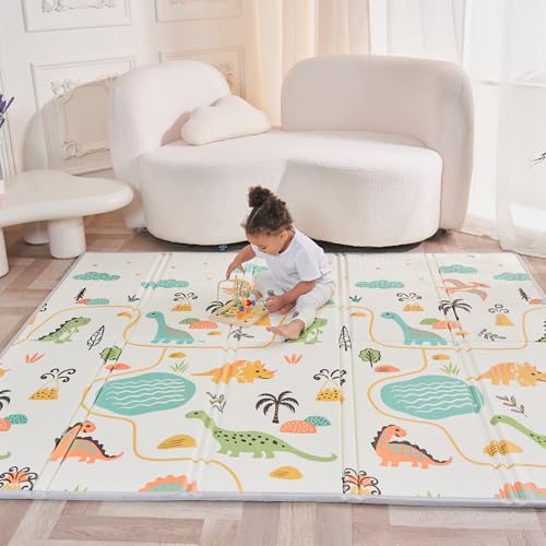 Recensione tappeto gioco bambini: il miglior alleato per la crescita del tuo bimbo