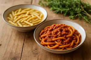 Passatelli e cialatielli: tradizione e ricette dei piatti regionali italiani