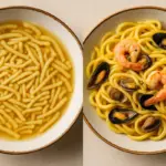 Passatelli e Scialatielli: storia, ricette e tradizioni culinarie