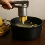 Come ottenere passatelli compatti e gustosi? Il dettaglio che evita la rottura in cottura