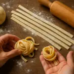 Perché la pasta fatta in casa diventa troppo dura? La soluzione semplice per una consistenza perfetta