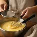 Come ottenere una crema pasticcera liscia e senza grumi? Il segreto che pochi usano