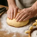 Gnocchi di patate senza grumi: la tecnica collaudata per un impasto sempre morbido