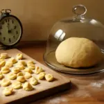 Quanto deve riposare l’impasto delle orecchiette? Il tempo ideale per una pasta che non si spezza