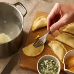 Come evitare che i ravioli si aprano durante la cottura? I passaggi che salvano la farcitura