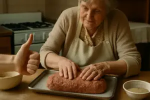 Come si ottiene il polpettone soffice e non compatto? Il tocco segreto delle nostre nonne