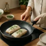 Secondi di pesce facili per tutti i giorni: il modo migliore per cucinare senza cattivi odori in casa