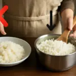 Come evitare il riso scotto? I segreti della cottura perfetta che nessuno ti dice