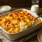 Pasta al forno cremosa e mai asciutta: l’ingrediente nascosto che cambia tutto