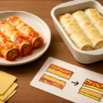 Cannelloni ripieni classici: l’ordine degli strati che cambia la cremosità finale