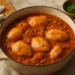 Come preparare le seppie in umido senza che diventano dure? Il tempo di cottura che non sbagli mai