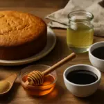 Sostituire lo zucchero nelle torte: quali alternative naturali danno il miglior risultato?