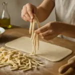 Si possono preparare gli scialatielli senza attrezzi specifici? Il metodo semplice e genuino che non ti aspetti