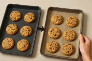 Teglia o carta da forno: cosa scegliere per non sbagliare cottura e pulizia?