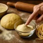 Come usare la semola per la pasta fresca? I motivi per cui può migliorare il risultato finale