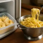 Si può congelare la pasta cruda fatta in casa? Come evitare che si rompa dopo la cottura
