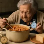 Perché la trippa alla parmigiana resta dura? Il tempo di cottura ideale svelato dalle nonne