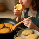 Come evitare l’odore di fritto preparando le cotolette? Il trucco naturale che non tutti conoscono