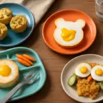 Secondi con uova diversi dalla solita frittata: idee innovative da proporre anche ai più piccoli