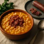 Come arricchire la pasta e fagioli della tradizione? L’aggiunta regionale che fa la differenza nella ricetta