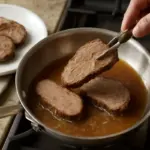 Come scaldare gli avanzi di arrosto senza seccarli? Il metodo che restituisce gusto e morbidezza