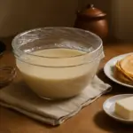 Crespelle dolci: il riposo dell’impasto che fa la differenza nella morbidezza