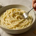 La pasta cacio e pepe perfetta senza impazzire: il segreto della cremina liscia come al ristorante