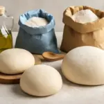 Impasti per la pizza fatta in casa: la farina ideale che pochi scelgono, eppure fa la differenza