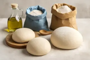 Impasti per la pizza fatta in casa: la farina ideale che pochi scelgono, eppure fa la differenza