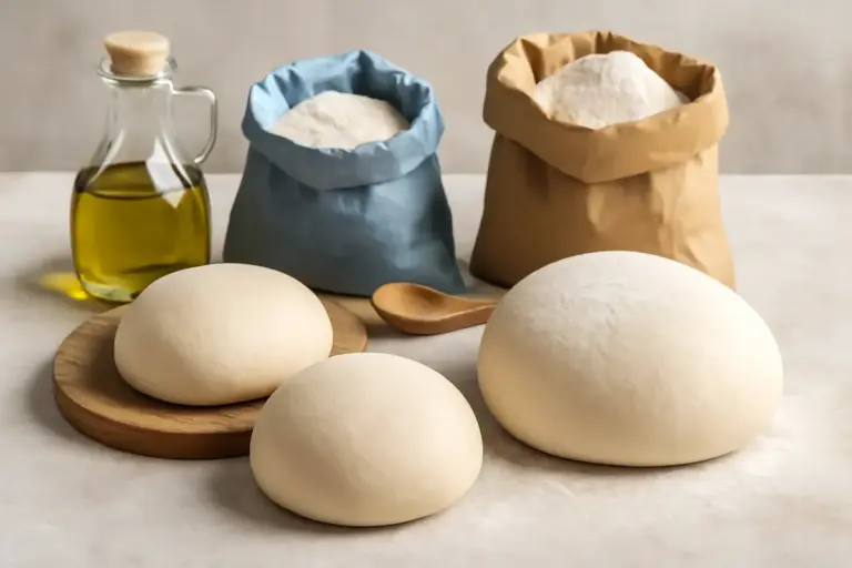 Impasti per la pizza fatta in casa: la farina ideale che pochi scelgono, eppure fa la differenza