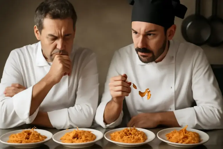 Si può cucinare la pasta risottata con qualsiasi formato? La risposta degli chef e i migliori abbinamenti