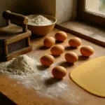 Passatelli e Scialatielli: storia, ricette e tradizioni delle paste fresche dell’Emilia Romagna