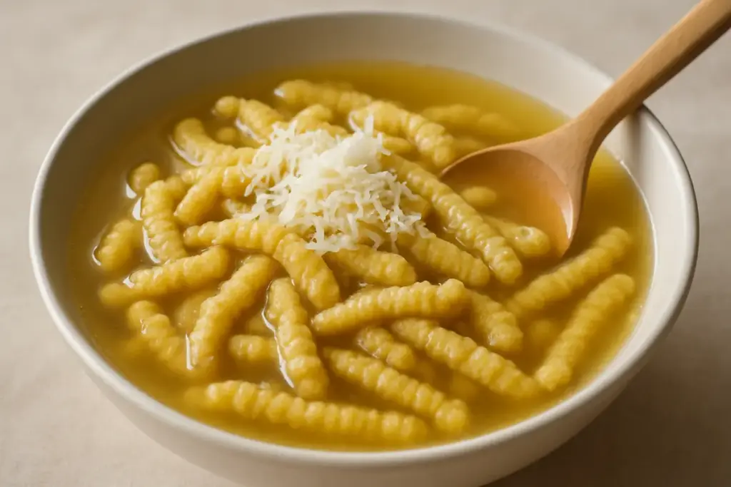 Passatelli e Scialachielli: le ricette autentiche della tradizione romagnola