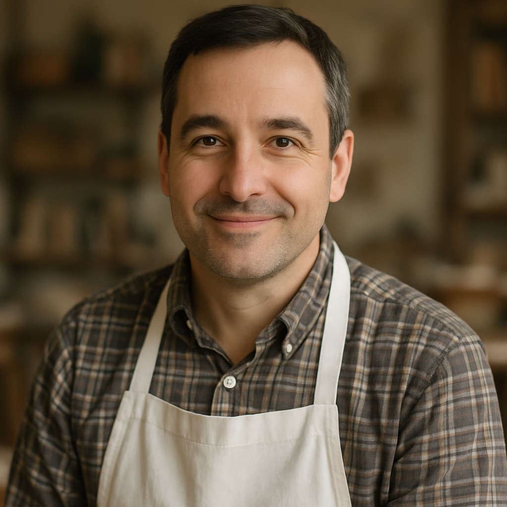 Fabio Carnesecchi