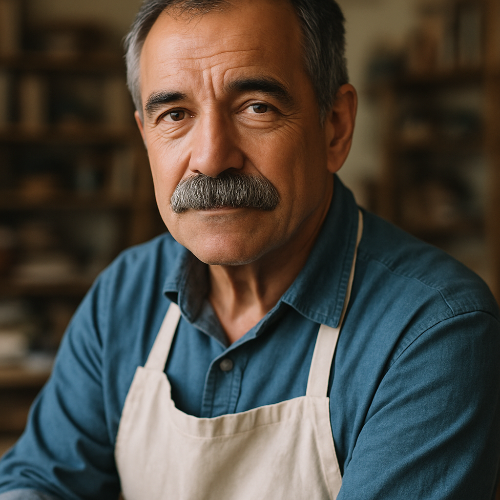 Vittorio Selmi