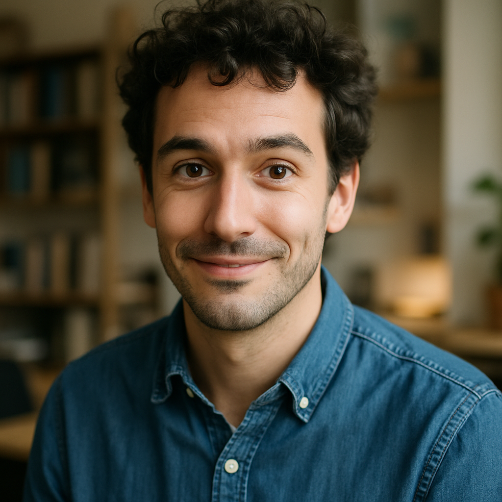 Mattia Galimberti