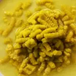 Passatelli che si spezzano appena escono dal ferro: cosa osservare tra compattezza dell’impasto e riposo