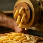 Malloreddus che perdono la rigatura: come pressione e consistenza aiutano a mantenere la forma