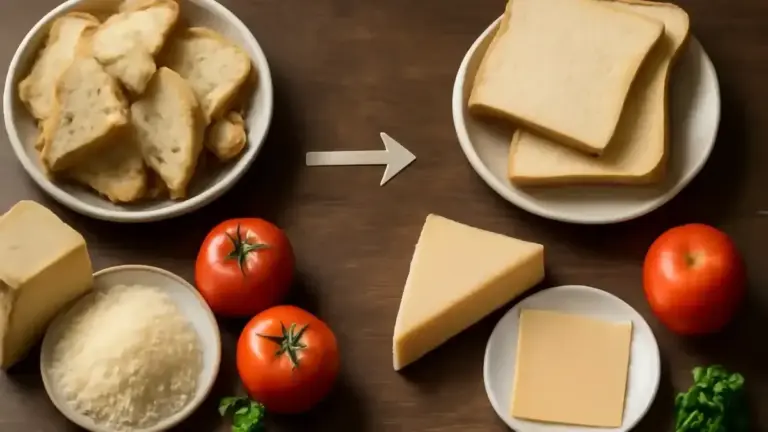 Pane avanzato: quando conviene congelarlo e quando trasformarlo in crostini o pangrattato