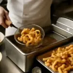 Passatelli da congelare: come disporli sul vassoio e cuocerli senza farli attaccare