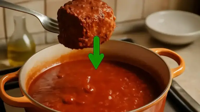 Lenticchie cotte avanzate: come usarle per polpette che tengono la forma
