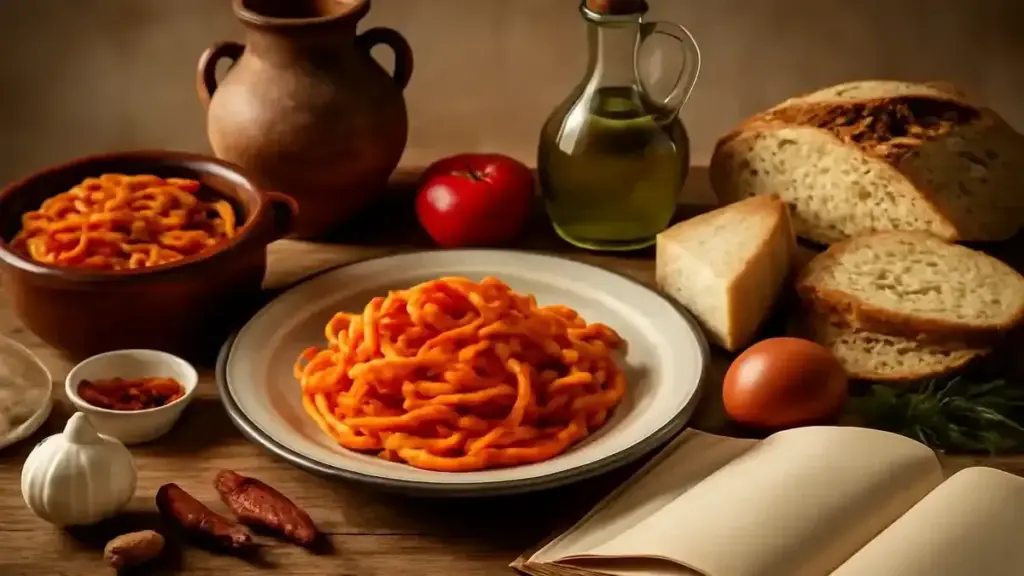 Scialatielli freschi in padella: come mantecarli con il sugo senza spezzarli